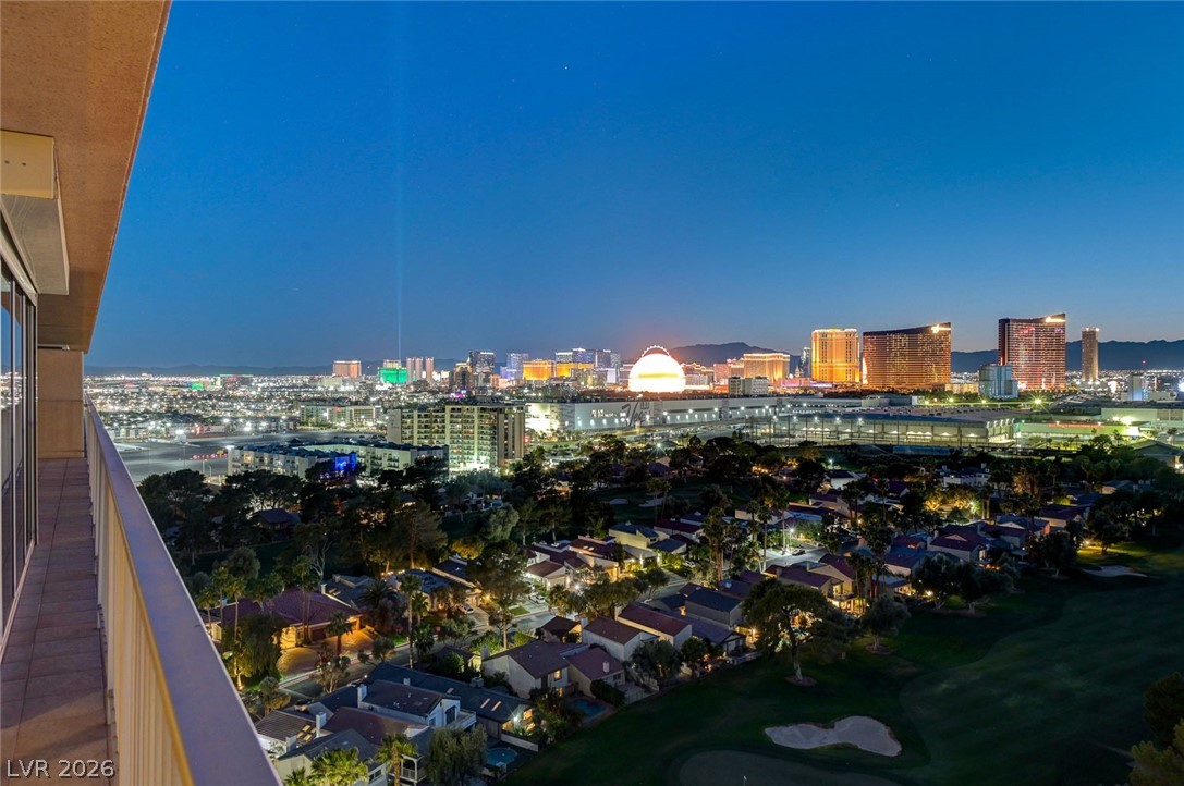 3111 Bel Air Drive 20e Las Vegas NV 89109