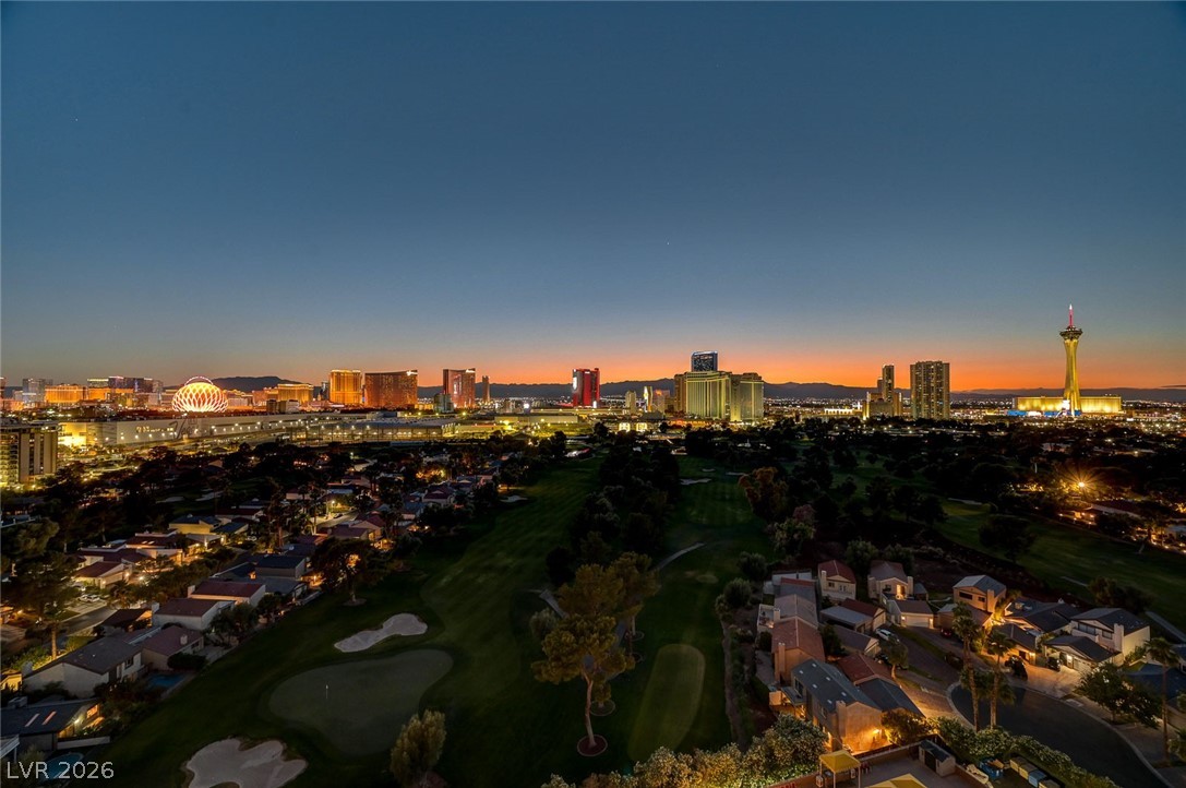 3111 Bel Air Drive 20e Las Vegas NV 89109