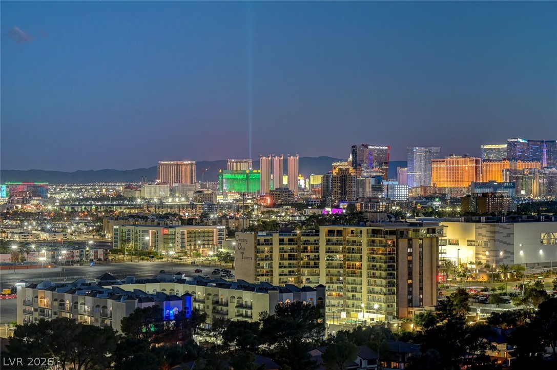 3111 Bel Air Drive 20e Las Vegas NV 89109