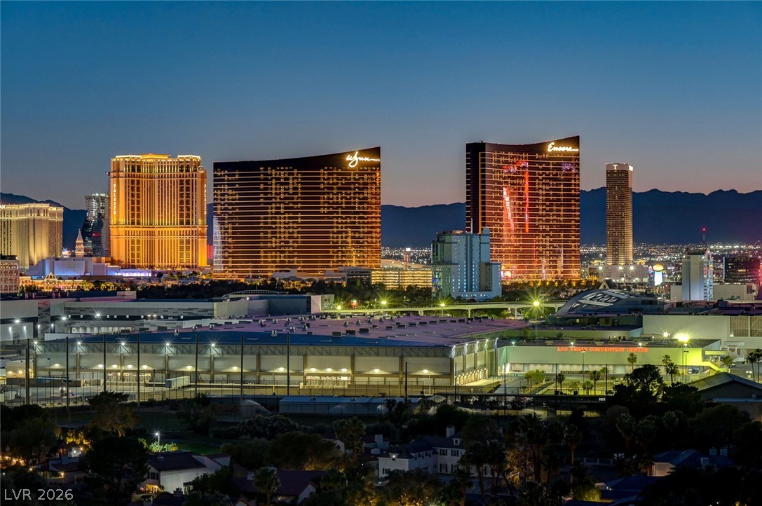 3111 Bel Air Drive 20e Las Vegas NV 89109
