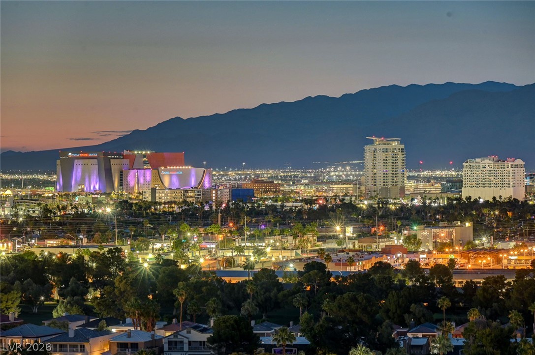 3111 Bel Air Drive 20e Las Vegas NV 89109