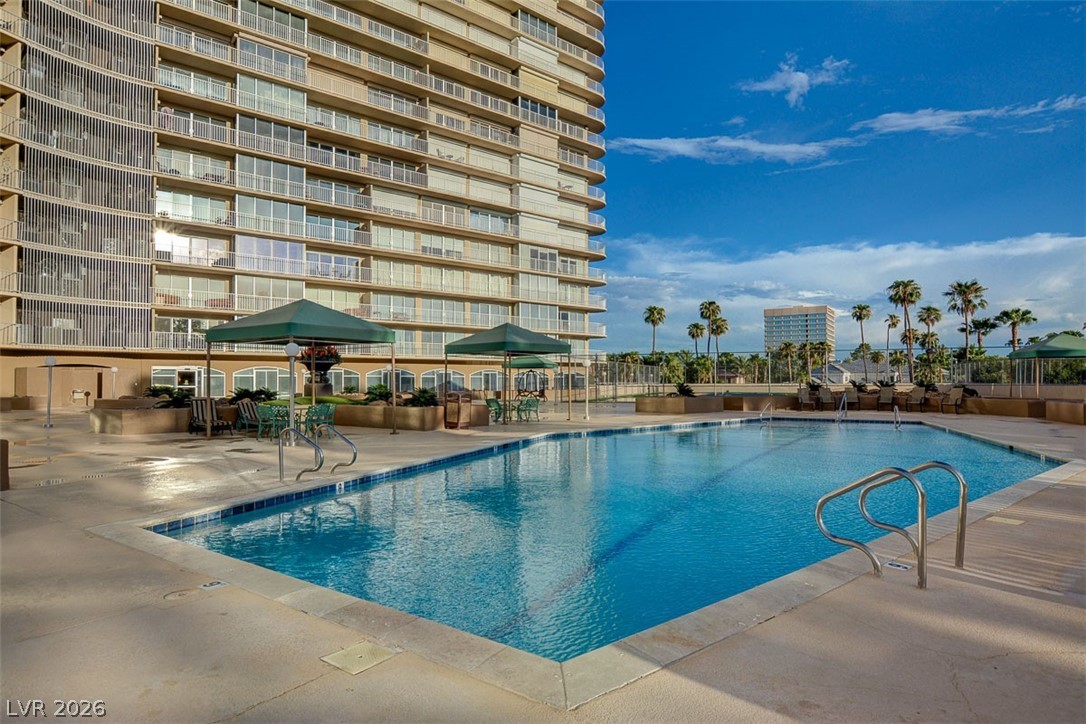3111 Bel Air Drive 20e Las Vegas NV 89109