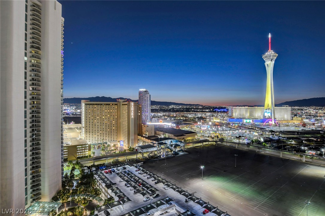322 Karen Avenue 2301 Las Vegas NV 89109