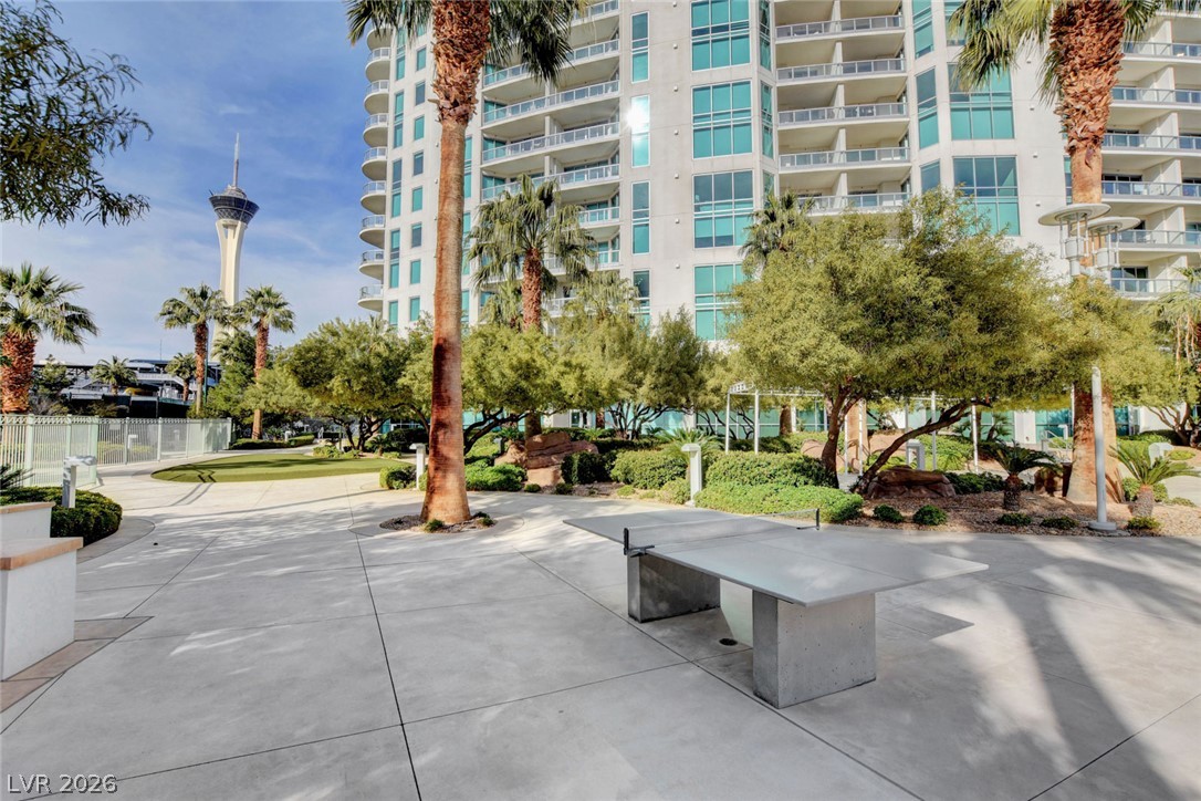 322 Karen Avenue 2301 Las Vegas NV 89109