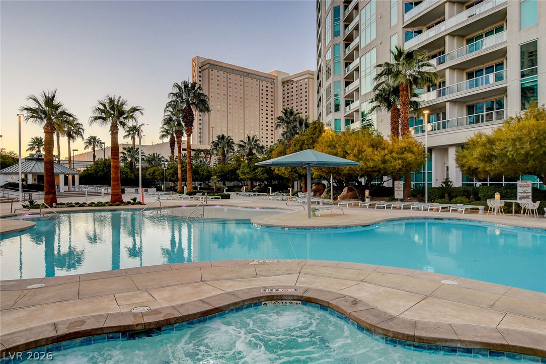 322 Karen Avenue 2301 Las Vegas NV 89109