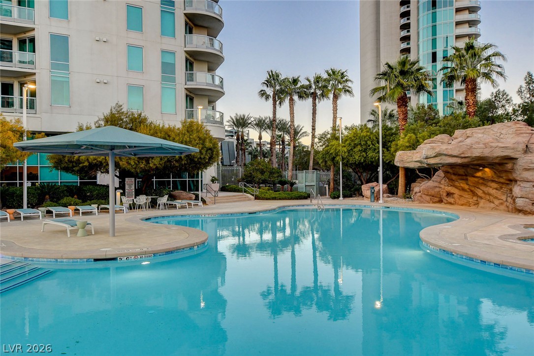 322 Karen Avenue 2301 Las Vegas NV 89109