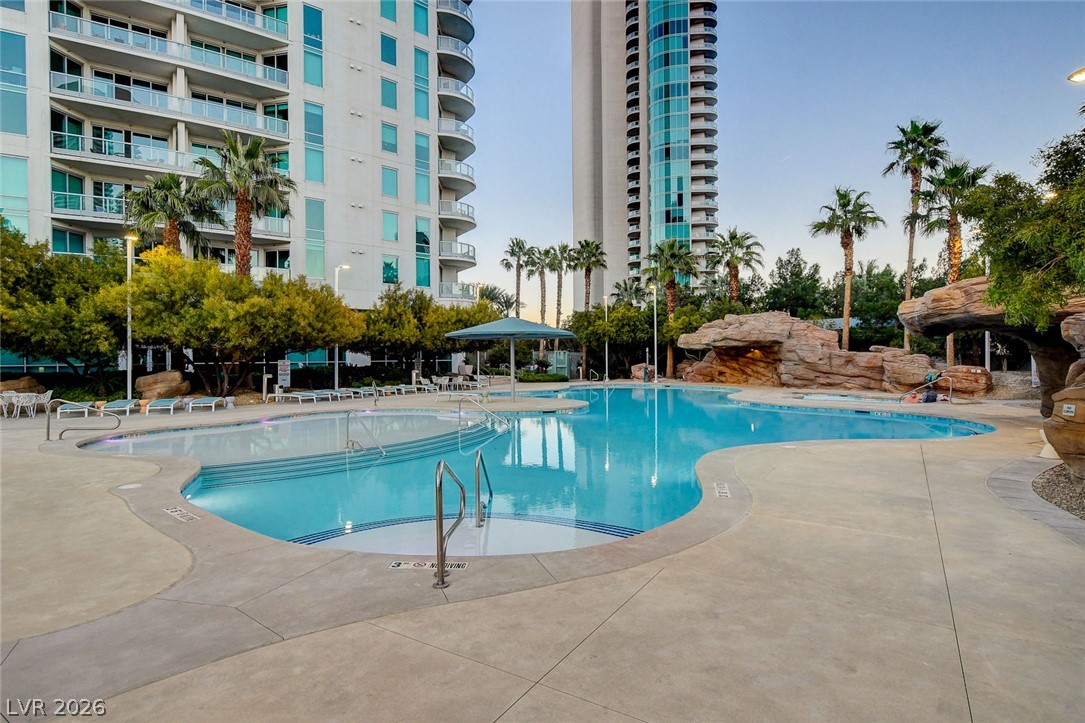 322 Karen Avenue 2301 Las Vegas NV 89109