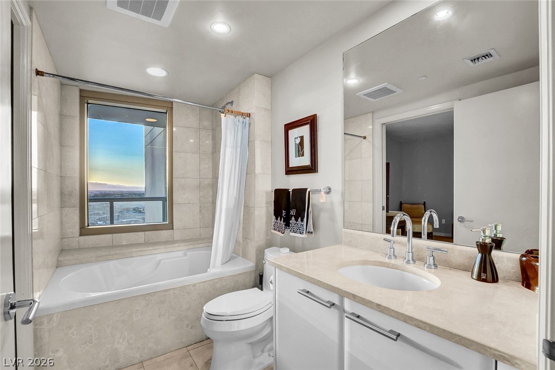 322 Karen Avenue 2301 Las Vegas NV 89109