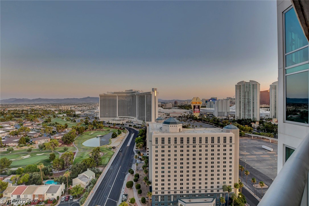 322 Karen Avenue 2301 Las Vegas NV 89109