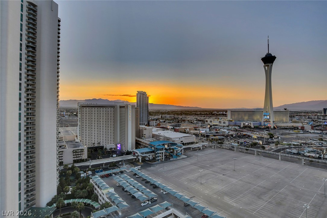 322 Karen Avenue 2301 Las Vegas NV 89109