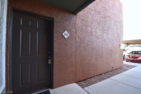 8101 West Flamingo Road 1046 Las Vegas NV 89147