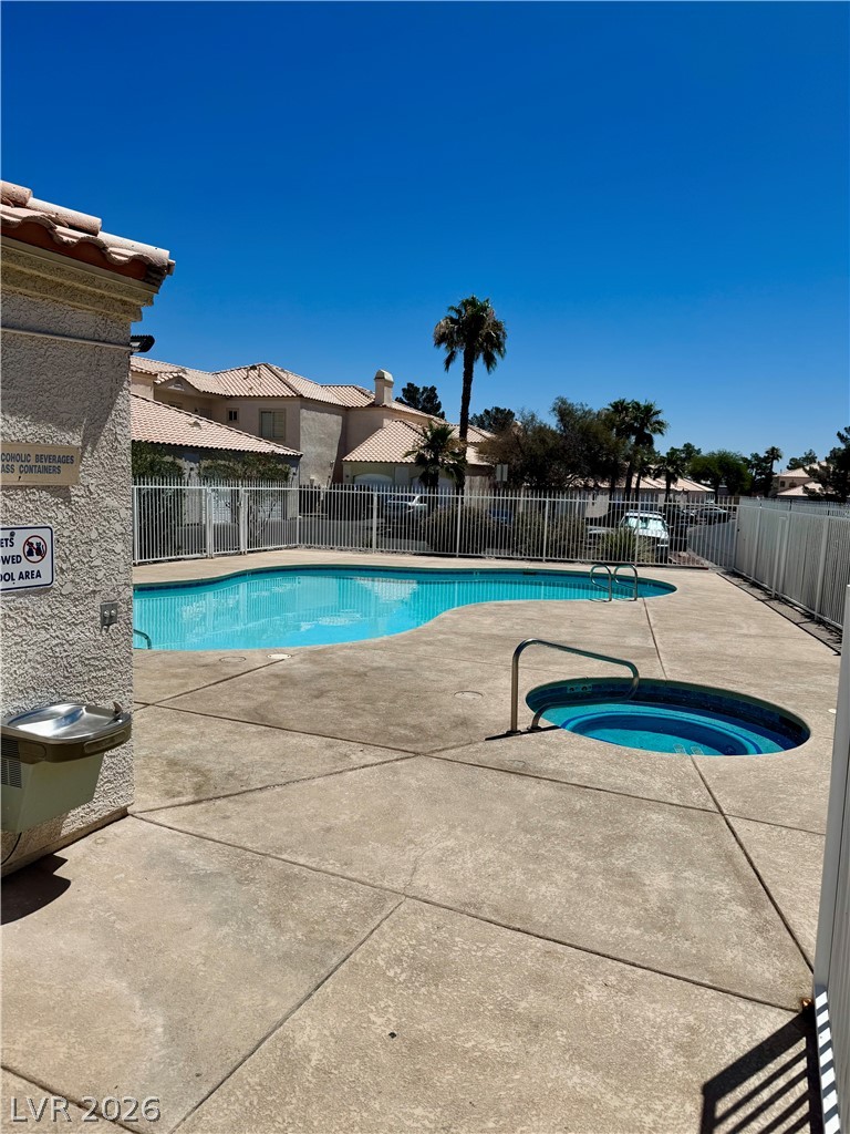 1900 North Torrey Pines Drive 212 Las Vegas NV 89108