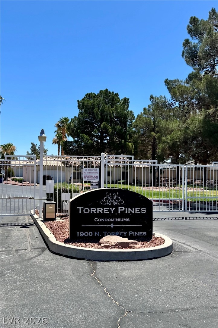1900 North Torrey Pines Drive 212 Las Vegas NV 89108