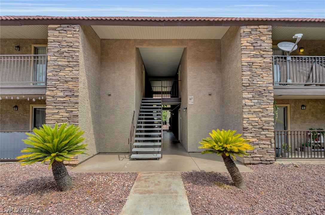 4340 Sandy River Drive 84 Las Vegas NV 89103