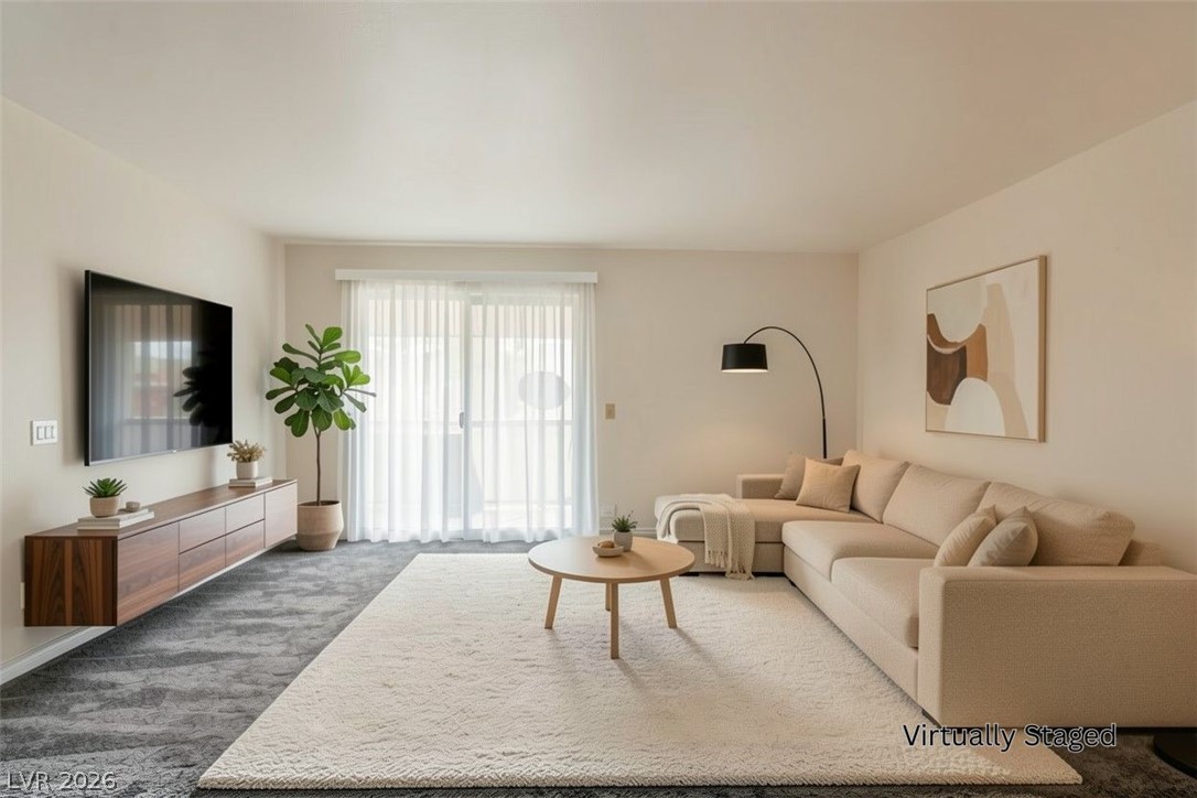 4340 Sandy River Drive 84 Las Vegas NV 89103