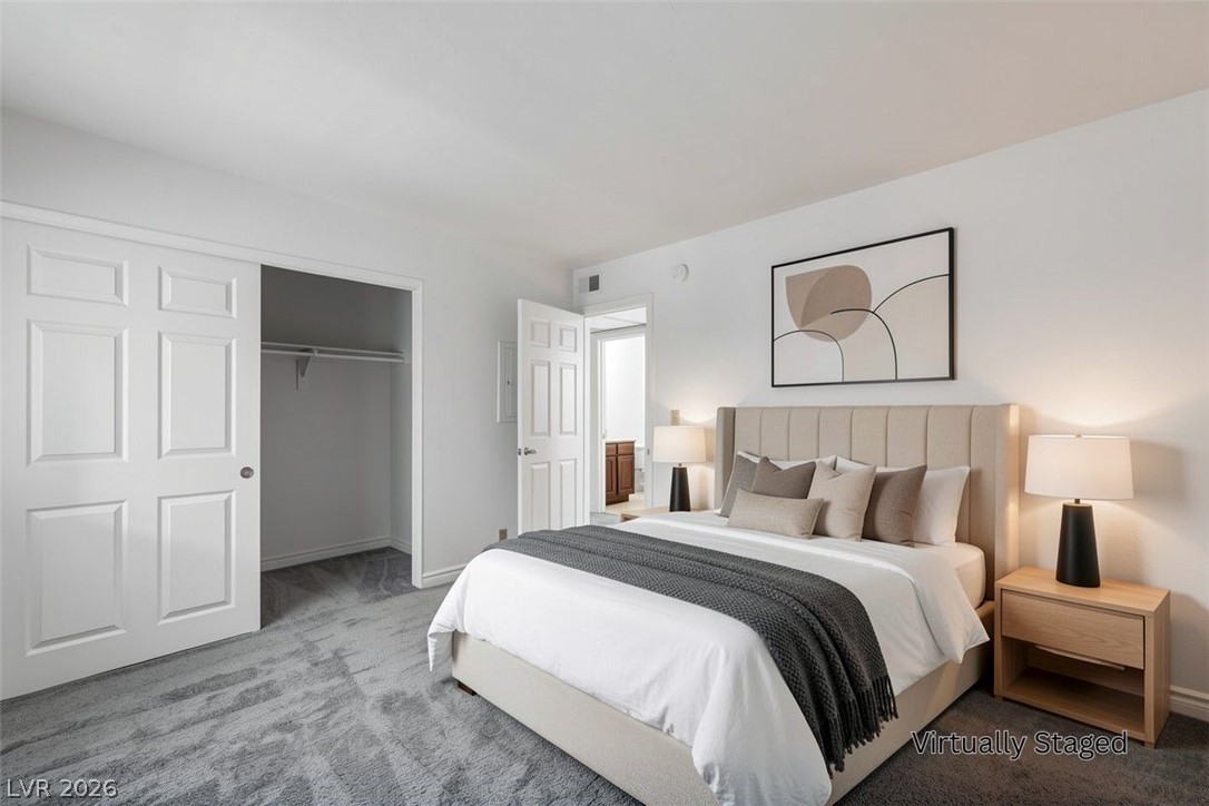 4340 Sandy River Drive 84 Las Vegas NV 89103