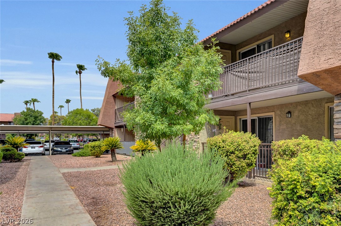 4340 Sandy River Drive 84 Las Vegas NV 89103
