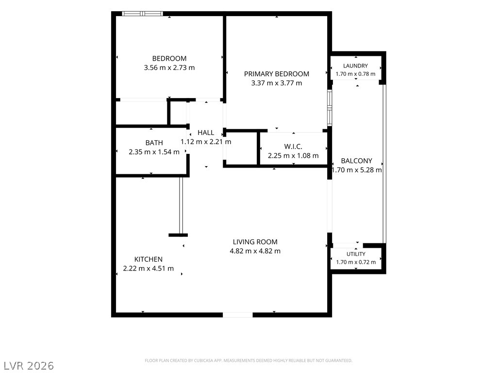 4340 Sandy River Drive 84 Las Vegas NV 89103