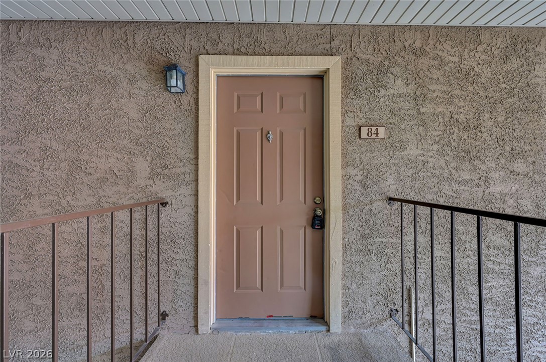 4340 Sandy River Drive 84 Las Vegas NV 89103