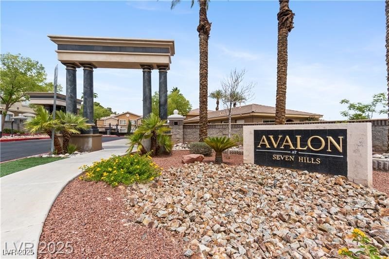 2900 Sunridge Heights Parkway 933 Henderson NV 89052