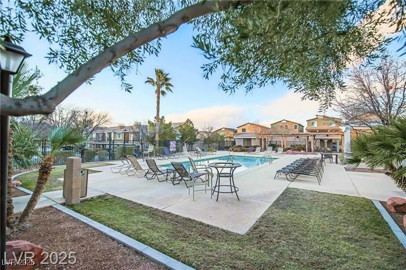 2900 Sunridge Heights Parkway 933 Henderson NV 89052