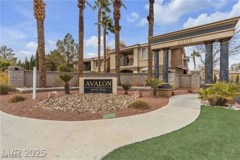 2900 Sunridge Heights Parkway 933 Henderson NV 89052