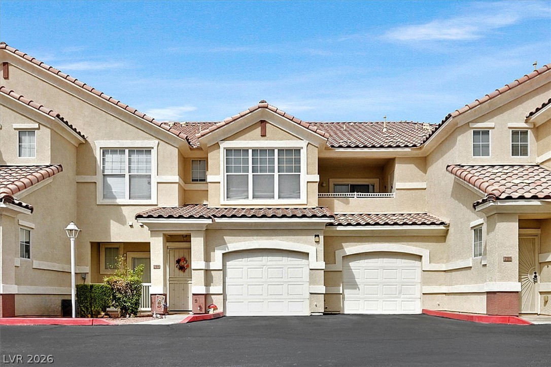 5855 Valley Drive 2185 North Las Vegas NV 89031