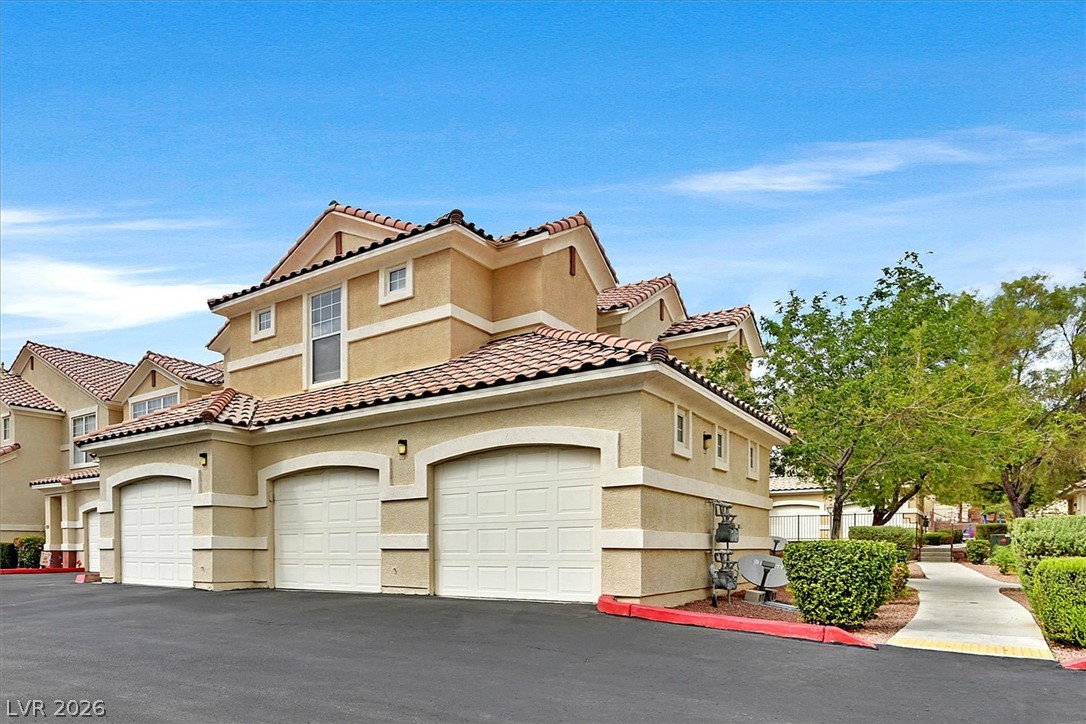 5855 Valley Drive 2185 North Las Vegas NV 89031