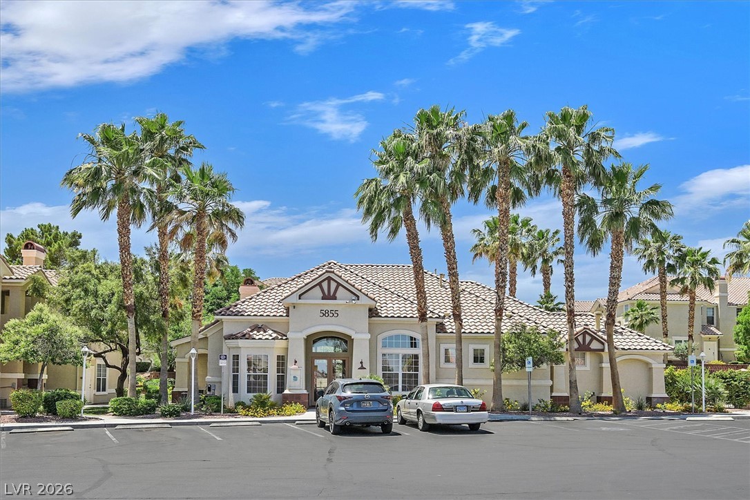5855 Valley Drive 2185 North Las Vegas NV 89031