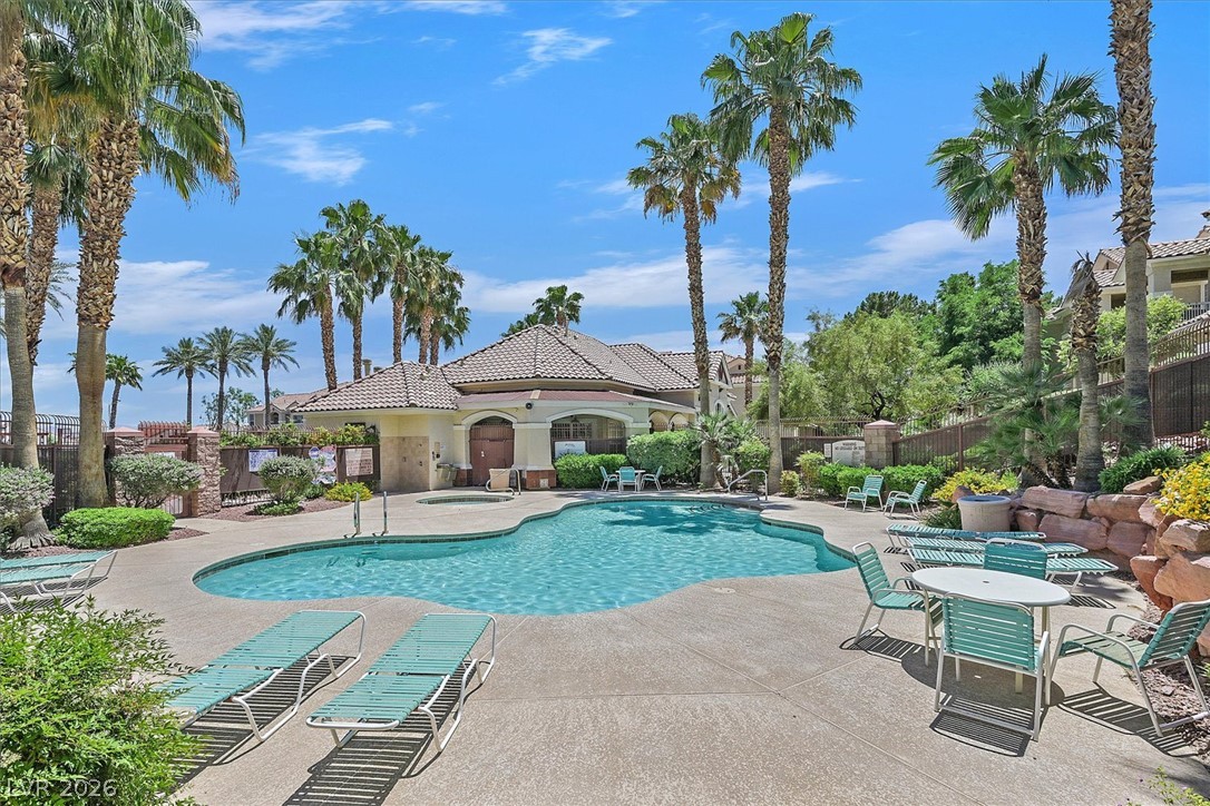 5855 Valley Drive 2185 North Las Vegas NV 89031