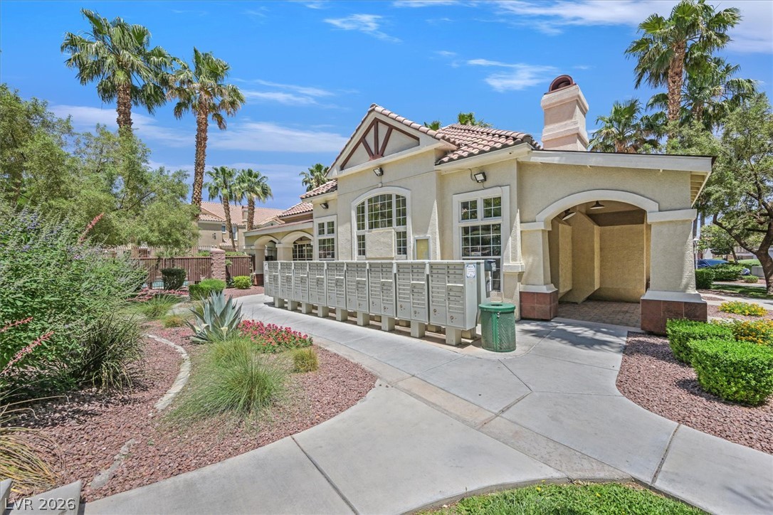 5855 Valley Drive 2185 North Las Vegas NV 89031