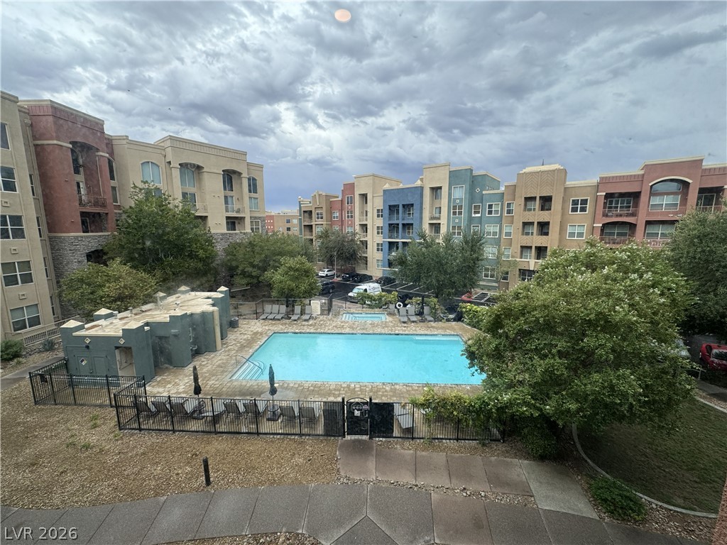 38 East Serene Avenue 304 Las Vegas NV 89123