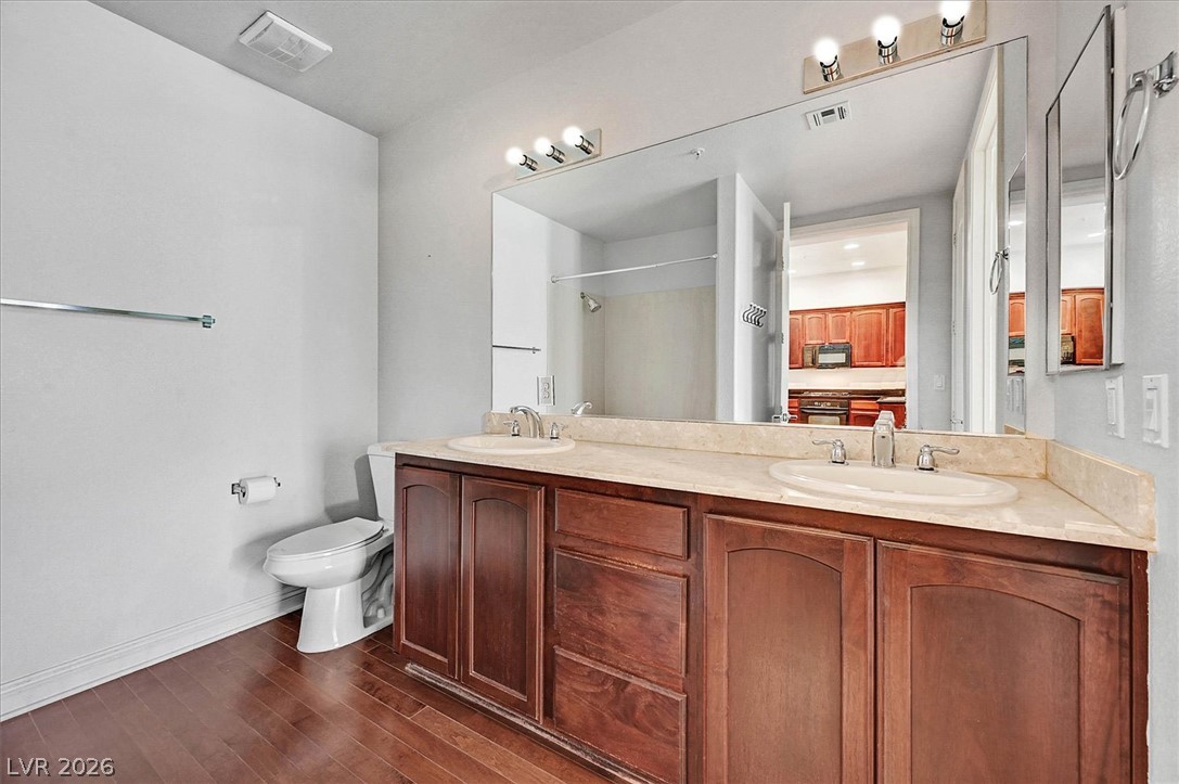 38 East Serene Avenue 304 Las Vegas NV 89123