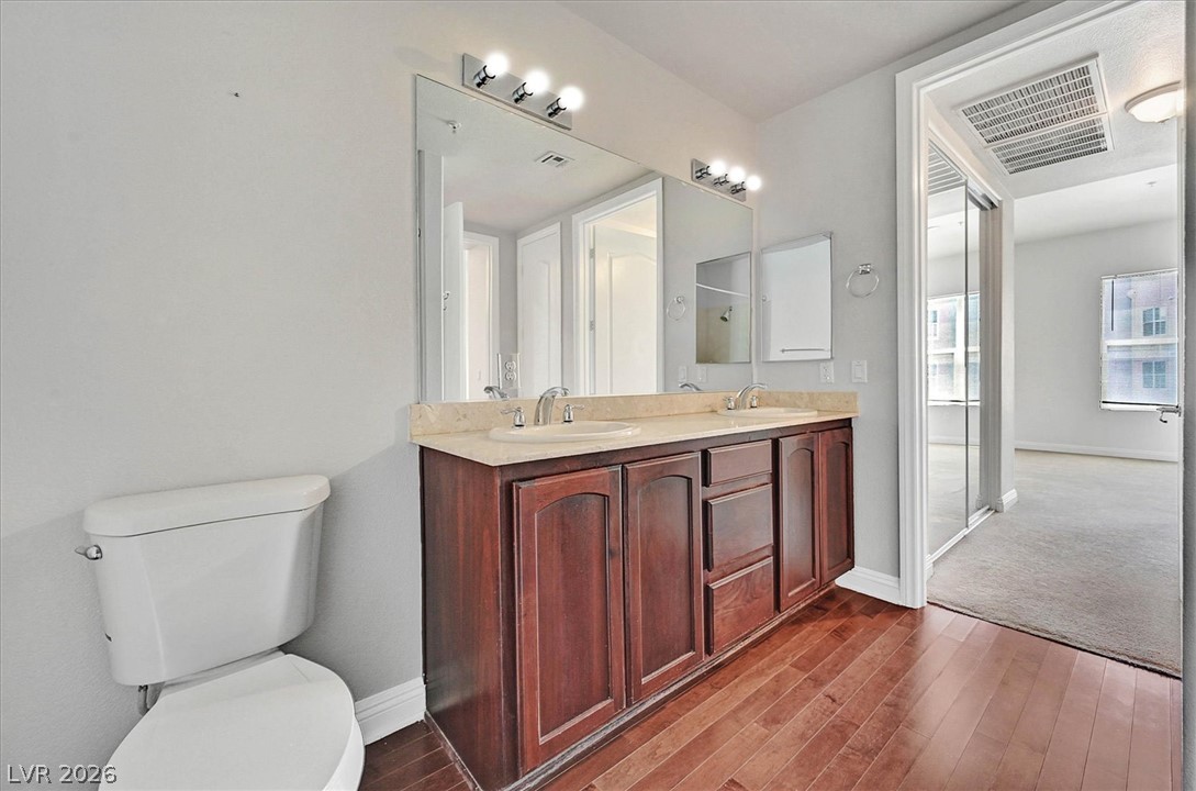 38 East Serene Avenue 304 Las Vegas NV 89123