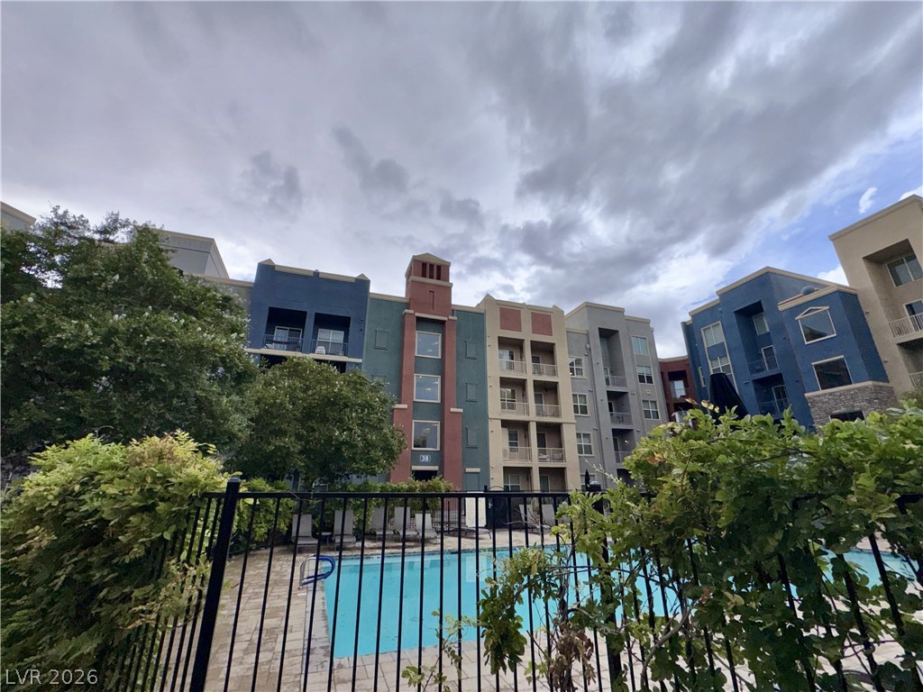 38 East Serene Avenue 304 Las Vegas NV 89123