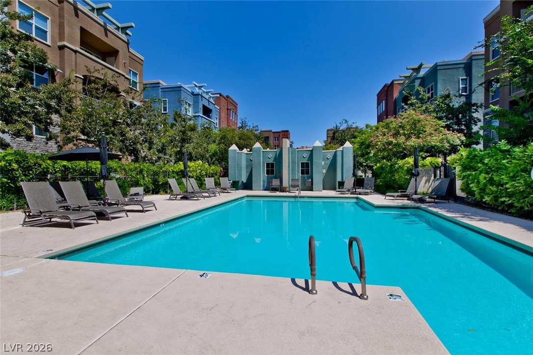 38 East Serene Avenue 304 Las Vegas NV 89123