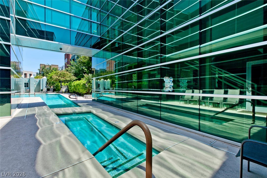 38 East Serene Avenue 304 Las Vegas NV 89123