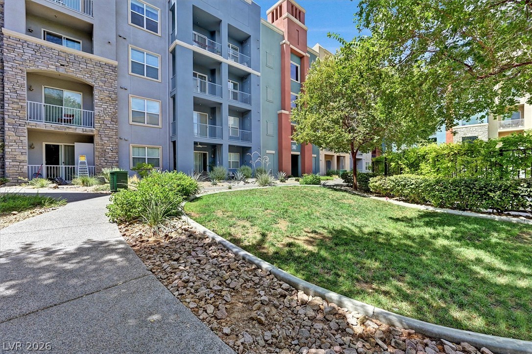 38 East Serene Avenue 304 Las Vegas NV 89123