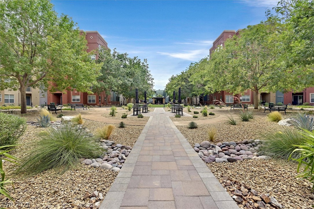 38 East Serene Avenue 304 Las Vegas NV 89123