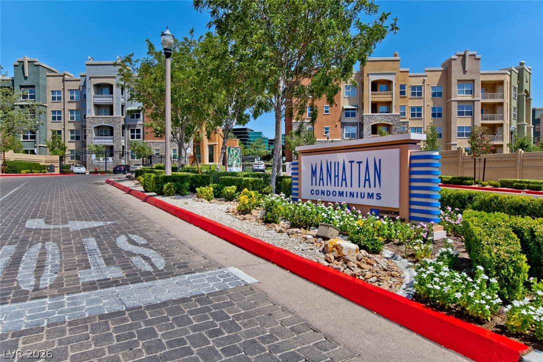 38 East Serene Avenue 304 Las Vegas NV 89123