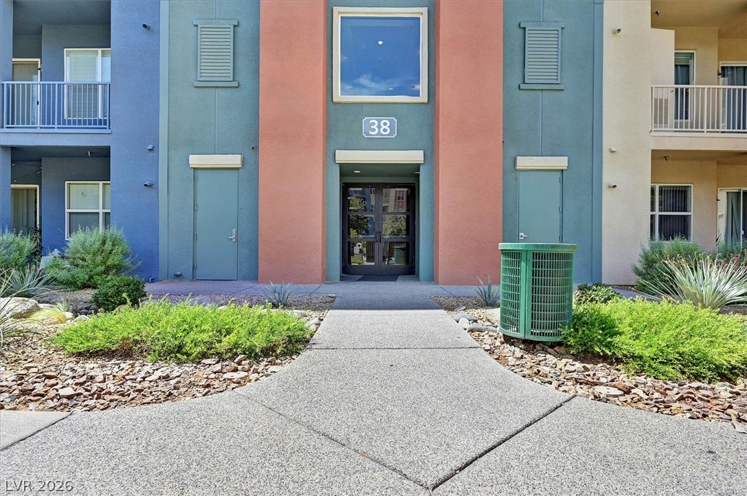 38 East Serene Avenue 304 Las Vegas NV 89123