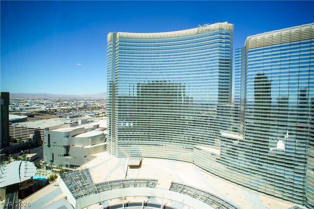 3726 Las Vegas Boulevard 2702 Las Vegas NV 89158