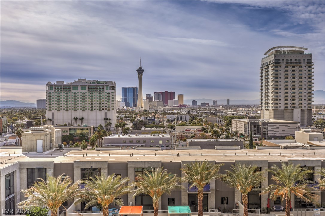 353 East Bonneville Avenue 241 Las Vegas NV 89101