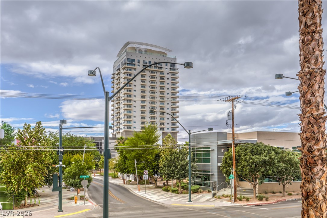 353 East Bonneville Avenue 241 Las Vegas NV 89101