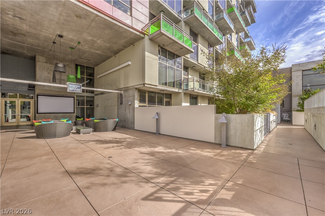 353 East Bonneville Avenue 241 Las Vegas NV 89101