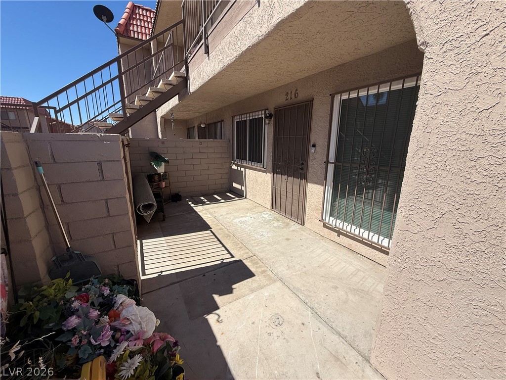 4300 North Lamont Street 216 Las Vegas NV 89115