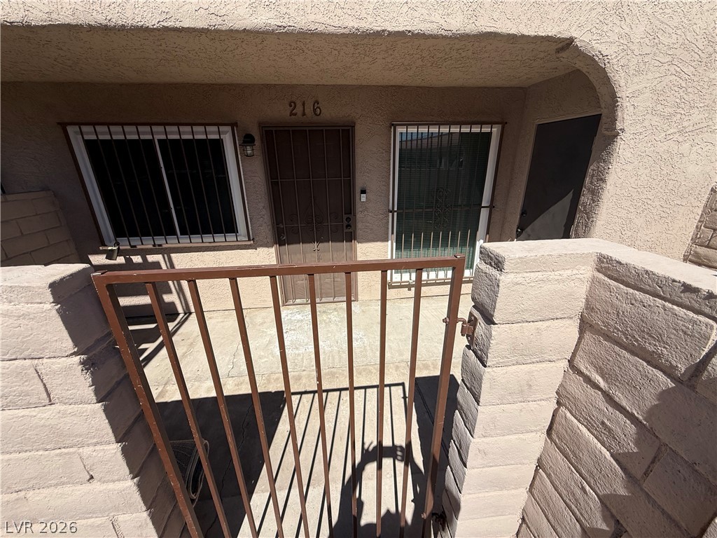 4300 North Lamont Street 216 Las Vegas NV 89115