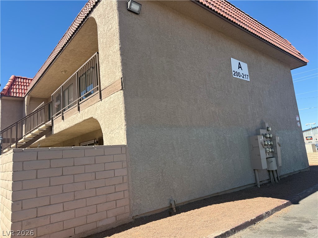 4300 North Lamont Street 216 Las Vegas NV 89115