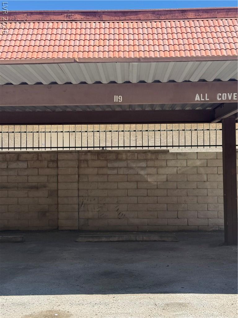 4300 North Lamont Street 216 Las Vegas NV 89115