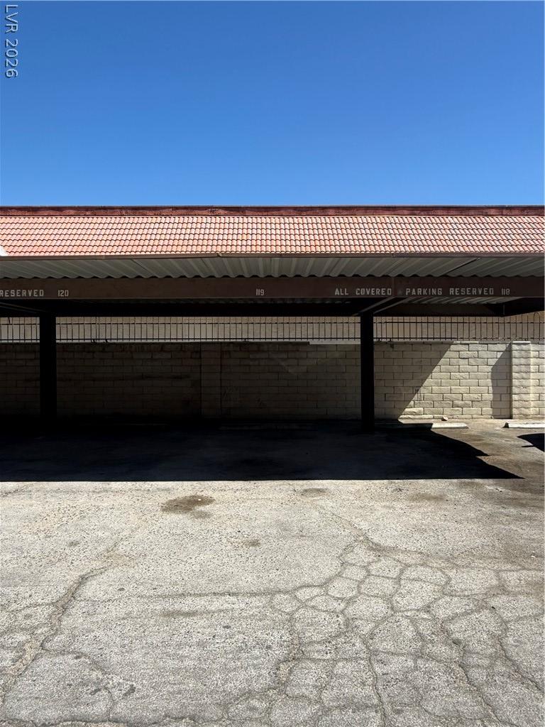 4300 North Lamont Street 216 Las Vegas NV 89115